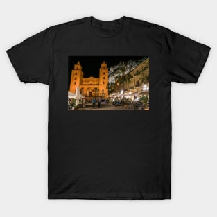 Cefalu, Sicily, Italy T-Shirt